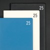 Laconic LAMD86-180WH Notebook, 2025, Monthly Issue (Begins December 2024)