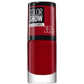 ColorShow Nail Polish