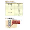 Onishi Kogyo Shiitake Mushroom with Stopper (NO.33) 0.33 inches (8.5