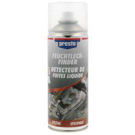 presto 529832 Moisture Leak Finder 400 ml