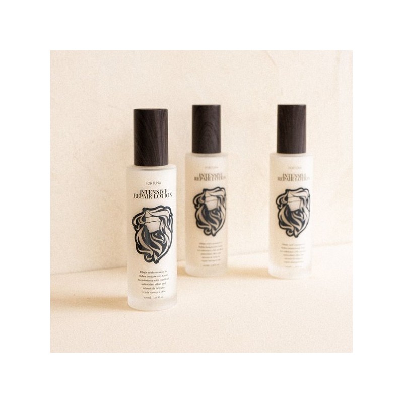 갤러리아 포투나 인텐시브 리페어 로션 100ml Galleria Fortuna Intensive Repair