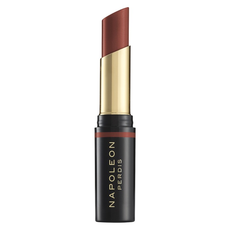 Napoleon Perdis Mattetastic Lipstick 2.8g (Various Shades), Greta