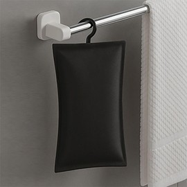 Odor removal Geonheung hanging charcoal moisture bathroom mold charcoal deodorization purification