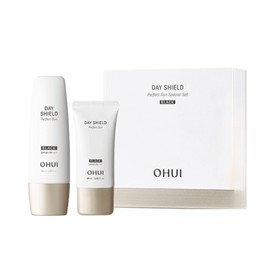Ohui O HUI Day Shield Perfect Sun Black 50mL+30mL Daily Sun Cream Sun Black 50mL+30mL / 오휘 데이쉴드 퍼펙트 선 블랙 50mL+30mL 데일리 선크림 선 블랙 50mL+30mL
