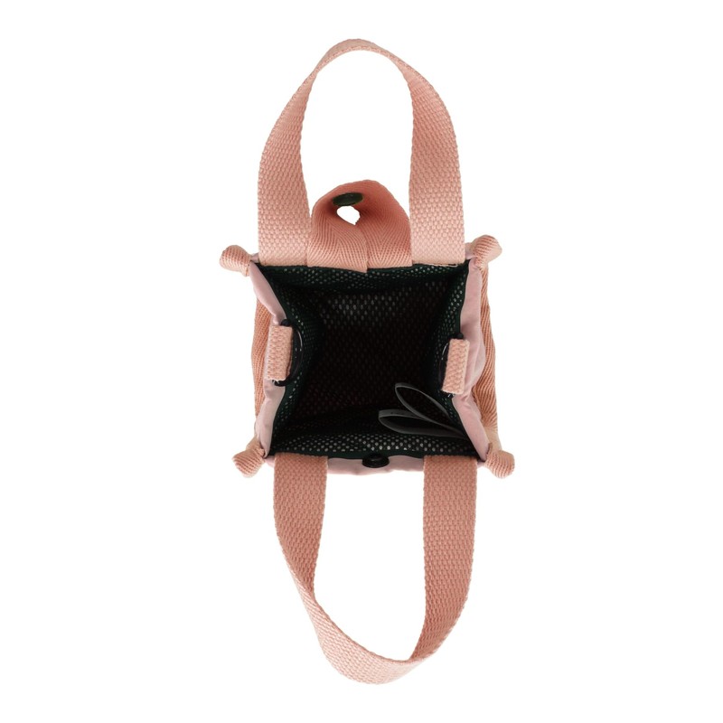 Route 8606 Snoopy Simple Insulated Bottle Holder IP Thermo-K Bottle