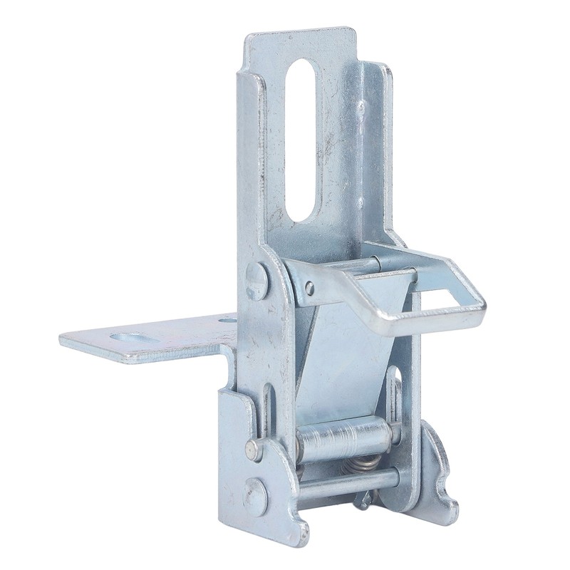 Table Hinge Folding 180 Degree Flip Workbench Saw Push Rod