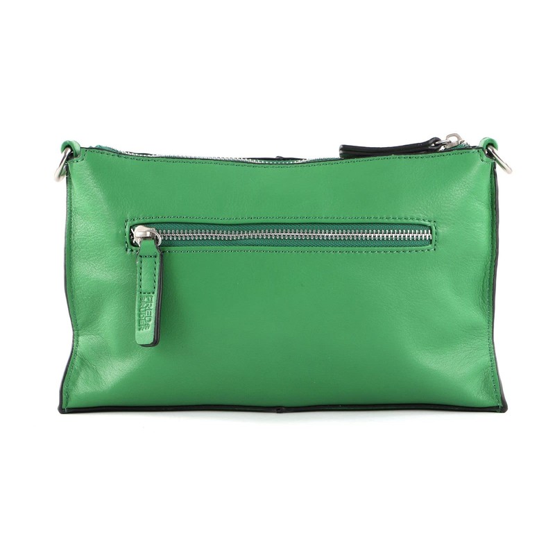 FREDsBRUDER FB Crossbody Electric Green