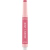 Catrice Melt & Shine Juicy Lip Balm, No. 020, Nude,