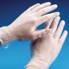 DEKTON DT70700 100Pc Disposable Vinyl Gloves (L)