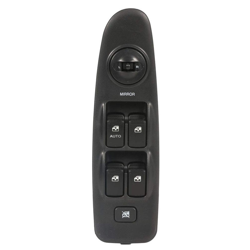 Driver Side Power Master Window Switch Fits for 2001-06 for