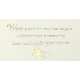 PAPYRUS Ppy Graduation Whlsl Cards, 1 EA