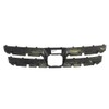 Titanium Plus Autoparts 2005-2006 Compatible With HONDA CR-V Front Grille
