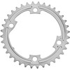 Shimano Repair Parts Chainring 36T-MT (Silver) for 52-36T FC-R7000 Y1WV36010