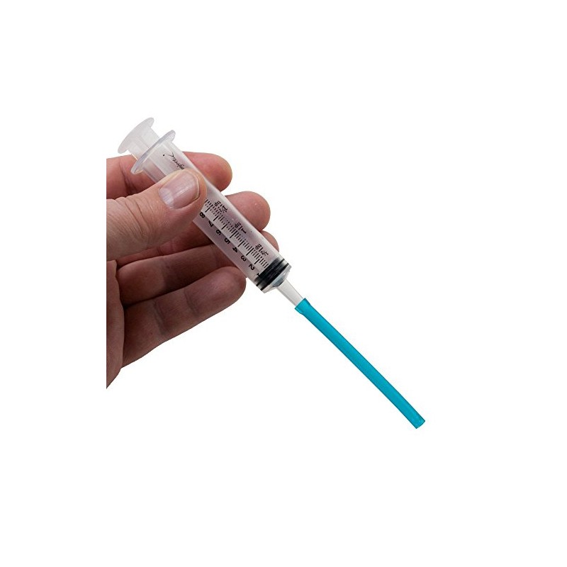 Apex - 70004 Oral Syringe with Filler Tube