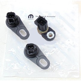 Mopar OEM Mopar 45RFE 545RFE Pressure Transducer & Speed Sensor Kit 1999-On