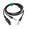 HangTon Trimble GPS Radio Cable R7 R8 4800 R10 SPSx51