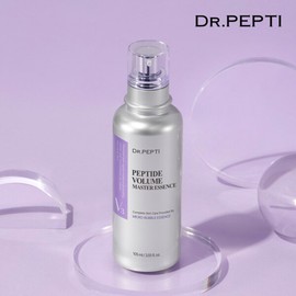 Dr. Pepti (현대Hmall)닥터펩티 펩타이드 볼륨 마스터 에센스 105ml (Hyundai Hmall) Dr. Pepti Peptide Volume Master Essence 105ml