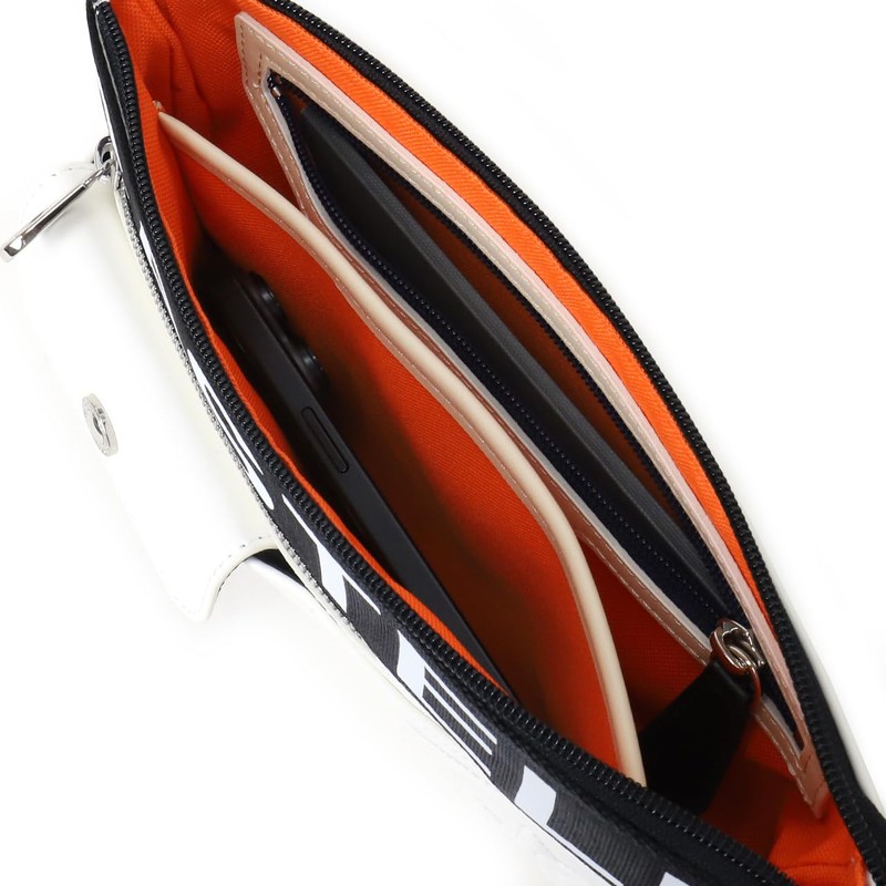Castelbajack Dalton 026931 Shiro Body Bag
