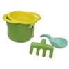 Viking Toys Eco Line Sandbox Playset