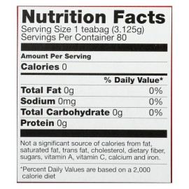 UD_Barry's Tea - Irish Tea - Gold Blend - Case Of 6 - 80 Bags