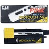 KaI Captain Titan Protouch MG Razor Blades with Steel Guard
