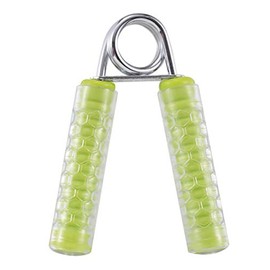Captain Stag Vit Fit UR-807 Muscle Training, Grip Strength, Hand Grip, 44.1 lbs (20 kg), Green