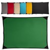 freigarten.de Awning, Waterproof Sun Protection, Rectangular Garden with Attachments, Linen,