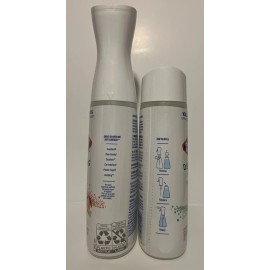 Clorox Disinfecting Lemongrass Mandarin MultiSurface Mist Spray W/Refill-16oz