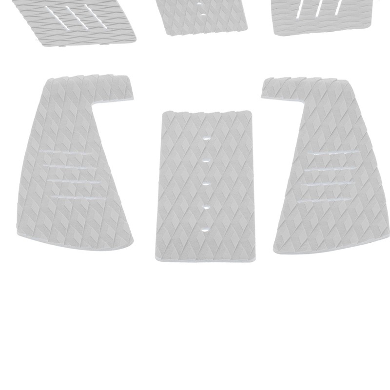 EVA Deck Traction Pad Nonslip Surfboard Mat Surf Tail Pad