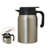 Park Lane Stainless Steel Tabletop Pot, 3.9 gal (1.5 L)