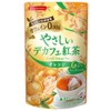 Tea Boutique Gentle Decaffeinated Tea Decaffeinated Fruit Series, Set of