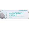 Aknichthol Cream