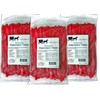 Amish Licorice Twists - Three 16 Oz Pkgs (Watermelon)