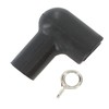 GREENSTAR - Greenstar Spark Plug Connector - Rubber - With
