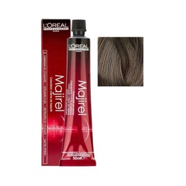 The L'Oreal Expert Professionnel Majirel EU Absolu # 6. 0 14B 50 ml