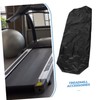 KOMBIUDA Walking Pad Cover Oxford Cloth Treadmill Under Desk Portable