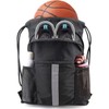 Basketball Bag, Shoe Storage Pocket, Gym Sack, Basketball Backpack, Waterproof,