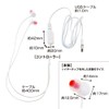 THANKO MMSN23HWH Gentle Relax Before Bedtime, Sleeping Warm, Temperature Adjustment,