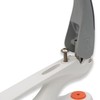 Prym Vario Creative Tool Limited Edition, Grey/Orange, 193 mm x