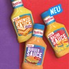 Bautz'ner Sandwich Sauce - Snack Sauce - 300ml