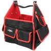 E-Value Handy Tool Carrying Bag, Approx. Width 10.6 x Depth
