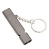 Whistle Flash Drive SOS Outdoor Waterproof USB3.0 120dB Sound Multifunction