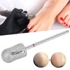 Nail Bits, Foot Dead Skin Removal Nail Drill, Pedicure Polishing