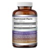Amazing Nutrition Formulas Arginine 500 250 Caps Arginina Cápsulas
