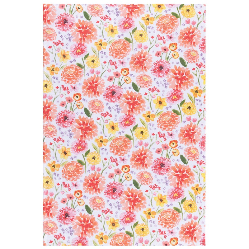 Now Designs Floursack - Juego de Toallas de Mano de