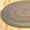 Colonial Mills Worley Oval - Natural 2x3,Oval Rug