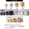 [FUPUTWO] Pot Cover, House Plants, Scandinavian Natural Material, Special Kraft