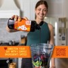 Date Lady Date Syrup 12 Ounce Squeeze Bottles | (2-Pack)