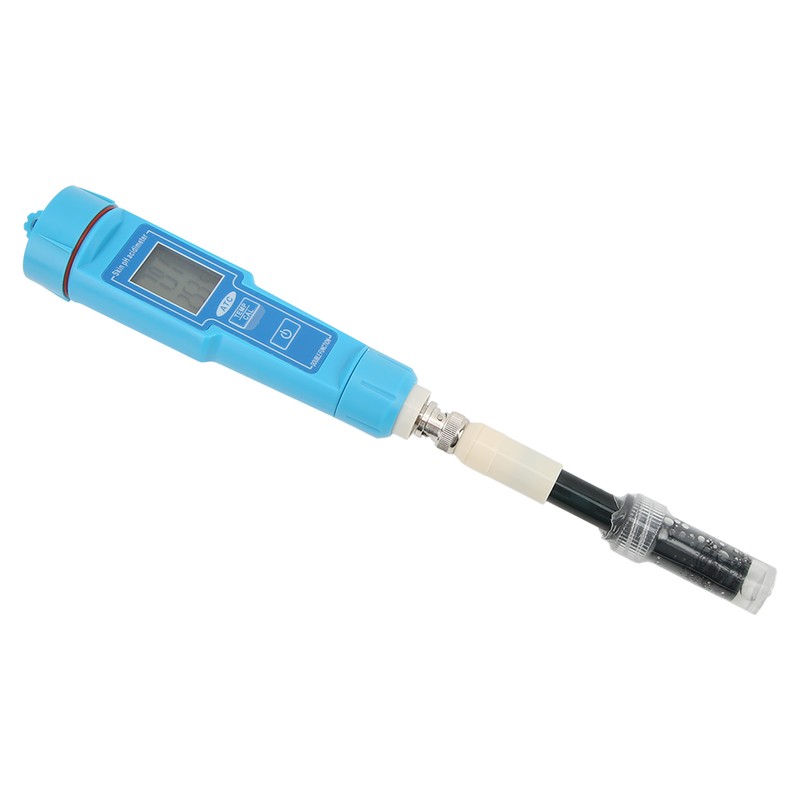 OW‑6118 PH Temperature Meter Digital PH Temperature Detection Pen with