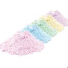 Scented Stone Powder Pink Neon 1 kg